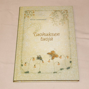 Ritva Luukkanen Tuohuksentuoja